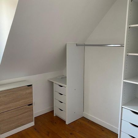 La Maison Du Pecheur Boulogne Sur Mer Centre Булонь-сюр-Мер Экстерьер фото